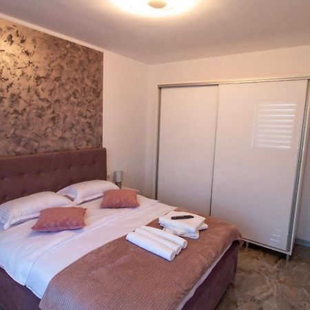 Apartament Paradis Eforie Nord Agigea Dış mekan fotoğraf