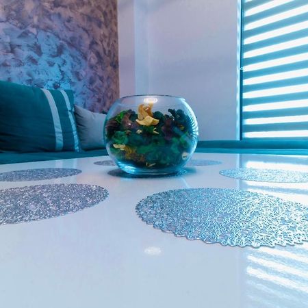Apartament Paradis Eforie Nord Agigea Dış mekan fotoğraf