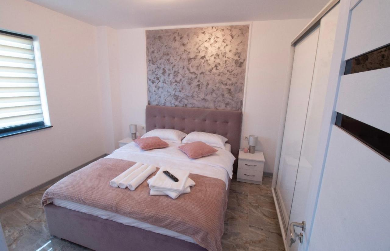 Apartament Paradis Eforie Nord Agigea Dış mekan fotoğraf