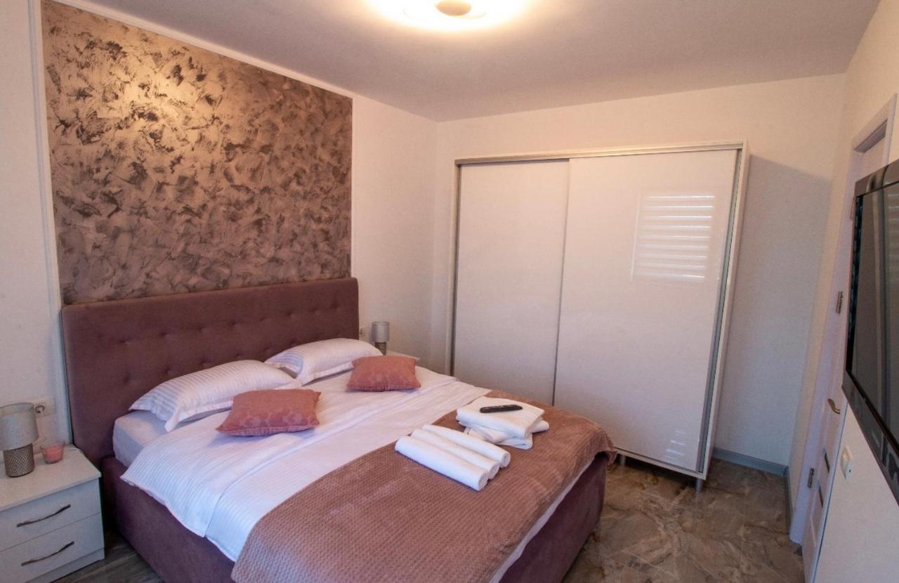 Apartament Paradis Eforie Nord Agigea Dış mekan fotoğraf