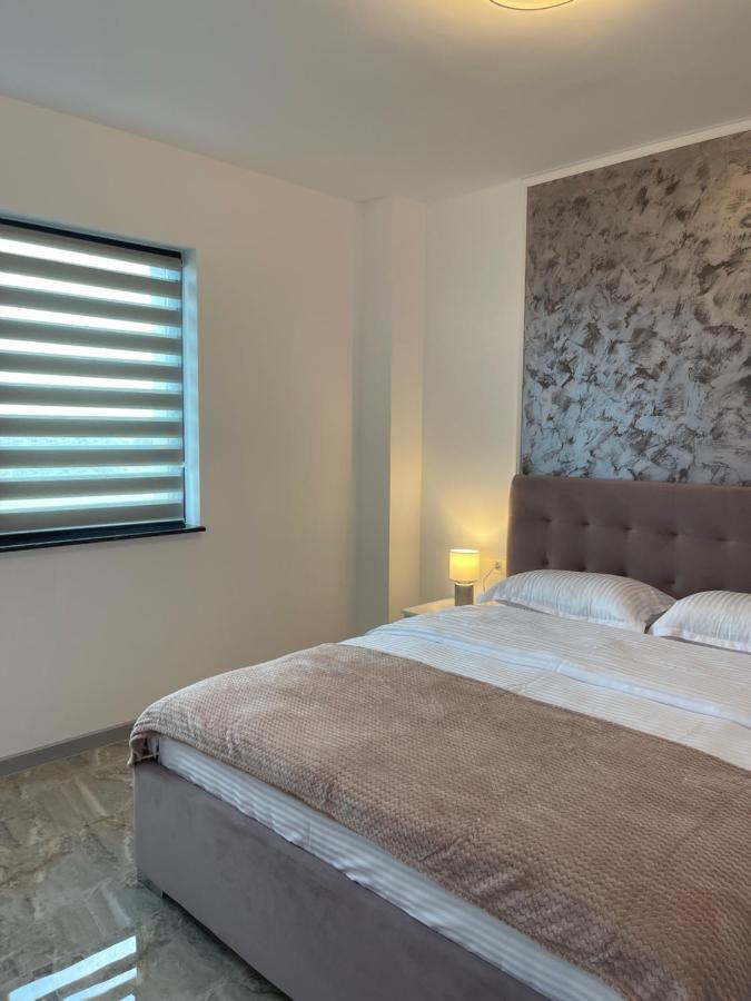 Apartament Paradis Eforie Nord Agigea Dış mekan fotoğraf