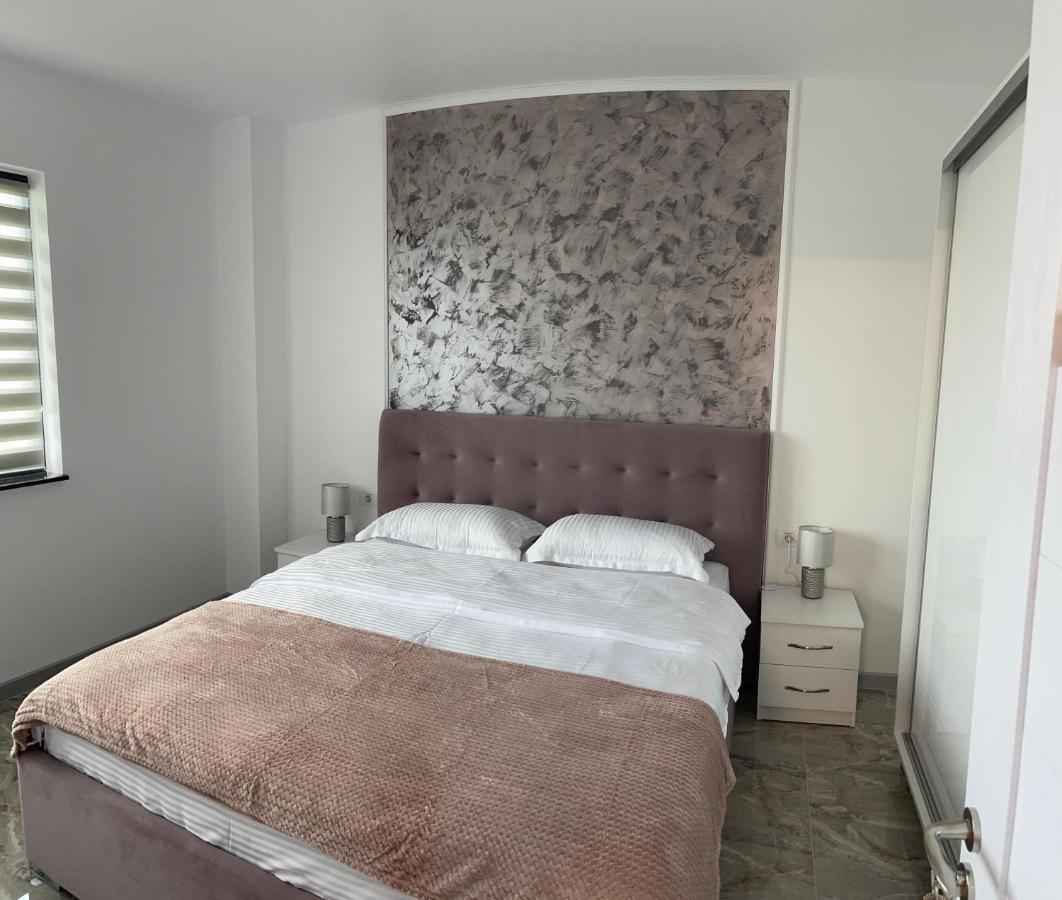 Apartament Paradis Eforie Nord Agigea Dış mekan fotoğraf