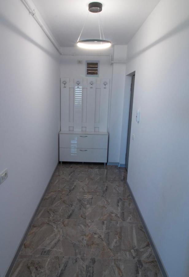 Apartament Paradis Eforie Nord Agigea Dış mekan fotoğraf