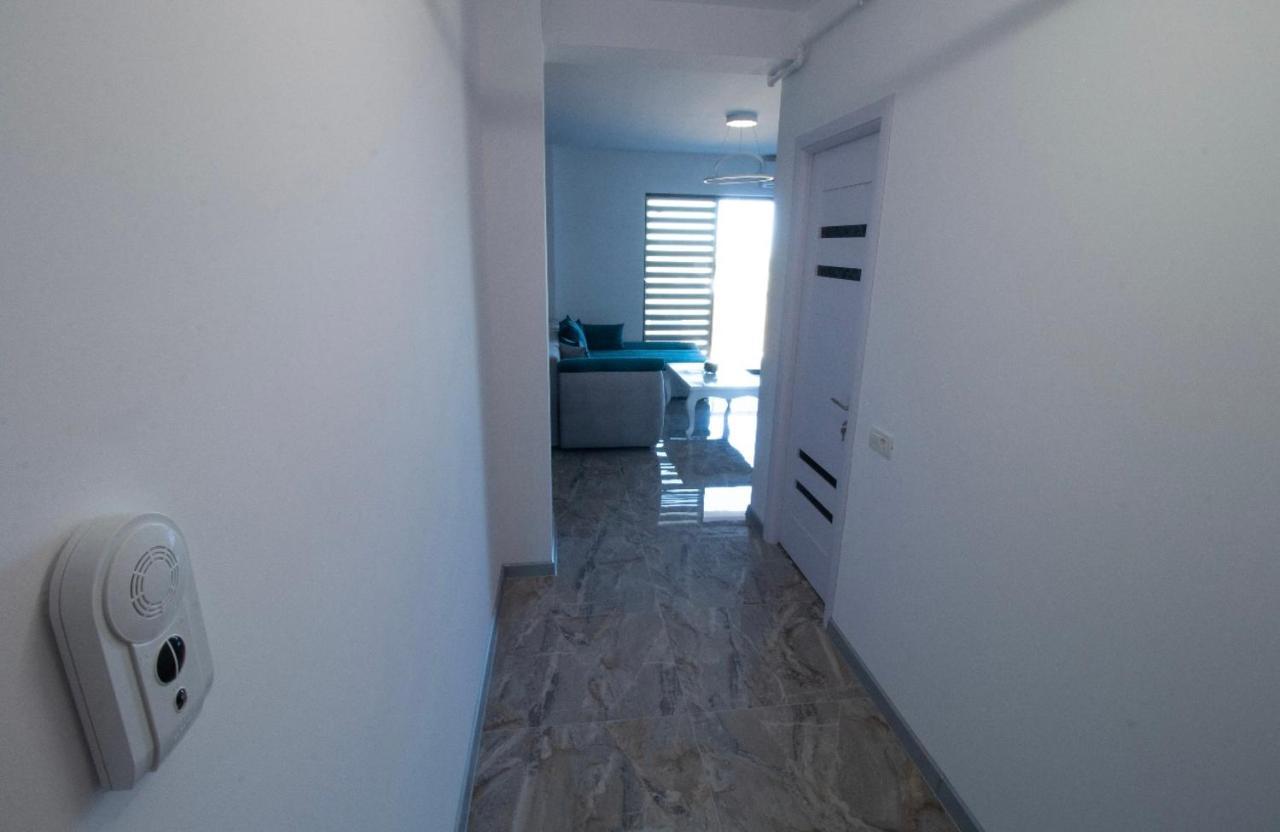 Apartament Paradis Eforie Nord Agigea Dış mekan fotoğraf