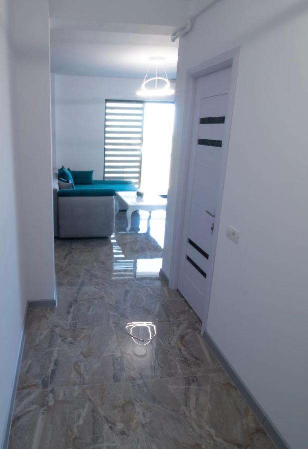Apartament Paradis Eforie Nord Agigea Dış mekan fotoğraf
